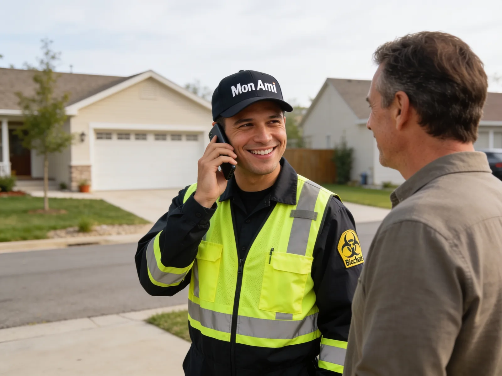 Sewage Cleanup Hartford, IL FAQs